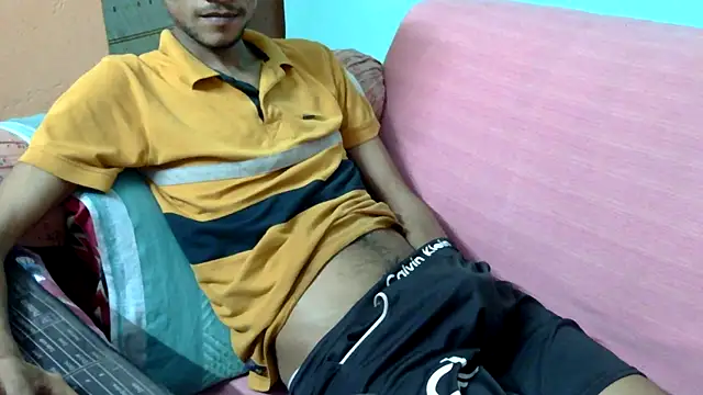 Alex Suman25 online show from October 12, 2025, 7:37 pm