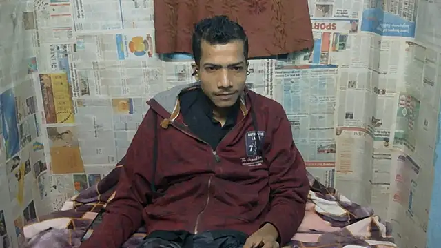 Alex Suman25 online show from January 10, 2026, 3:57 am