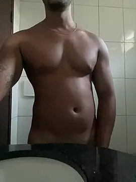 Punhetadele online show from March 18, 2026, 9:01 am