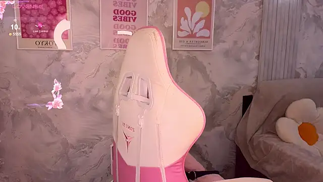 angel with flowers online show from February 5, 2025, 3:34 am