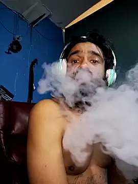 C8L3U online show from January 6, 2025, 5:59 pm