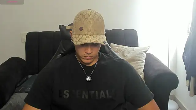 Iamdylan777 online show from March 20, 2026, 1:23 pm