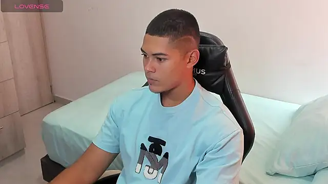 Iamdylan777 online show from January 12, 2026, 7:09 pm