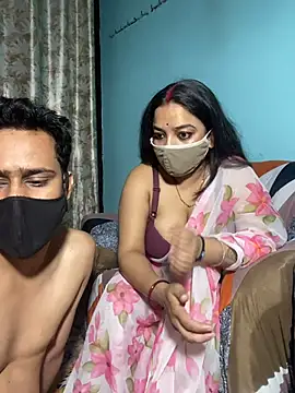 Sexi rimi bhabhi online show from April 3, 2026, 5:52 pm