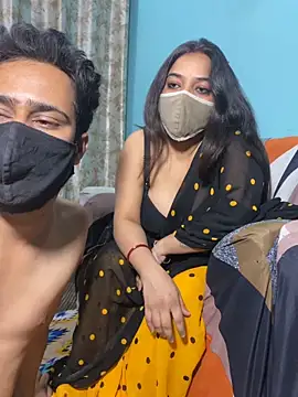 Sexi rimi bhabhi online show from April 13, 2026, 5:50 pm