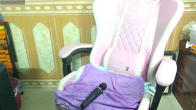 Jerry-Lan online show from April 8, 2026, 12:28 pm