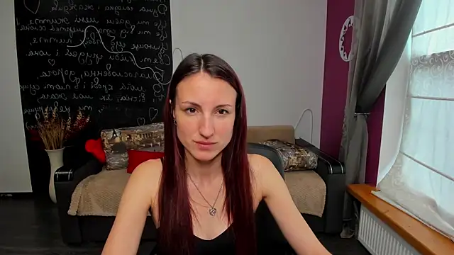Missis Sofiia online show from June 28, 2026, 5:47 am