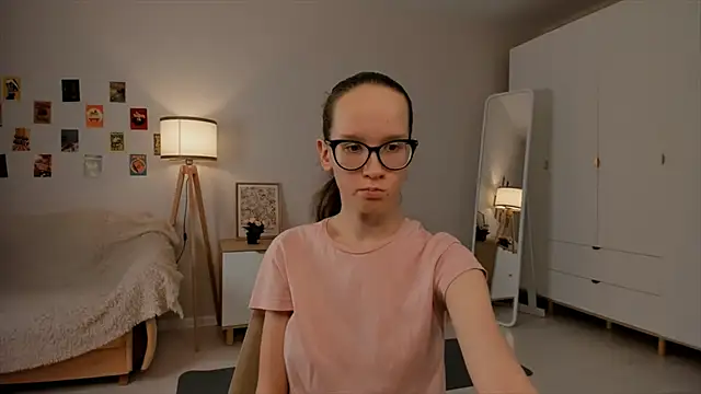 BettyBrowni online show from March 15, 2025, 10:22 pm