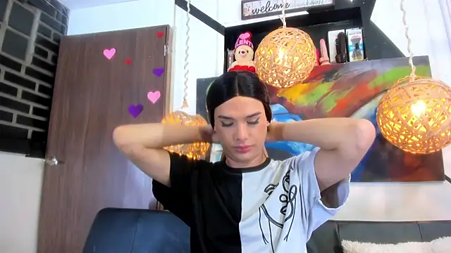 victoria aleia  online show from February 21, 2026, 12:34 am