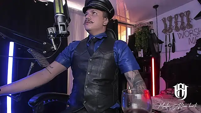 Snapshot of allanhurtss chatting on January 30, 2025, 5:39 pm allanhurtss online show from January 30, 2025, 5:39 pm