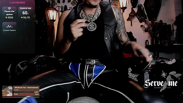 allanhurtss online show from March 30, 2026, 6:53 pm