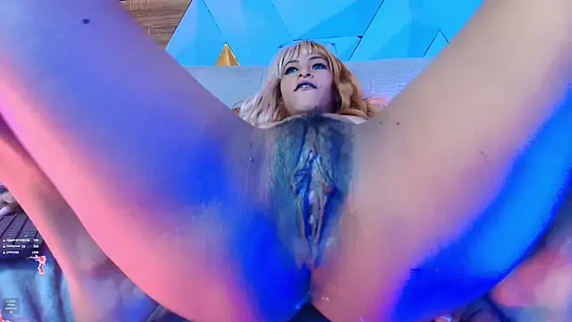 sarah banks1 online show from March 12, 2025, 1:47 am