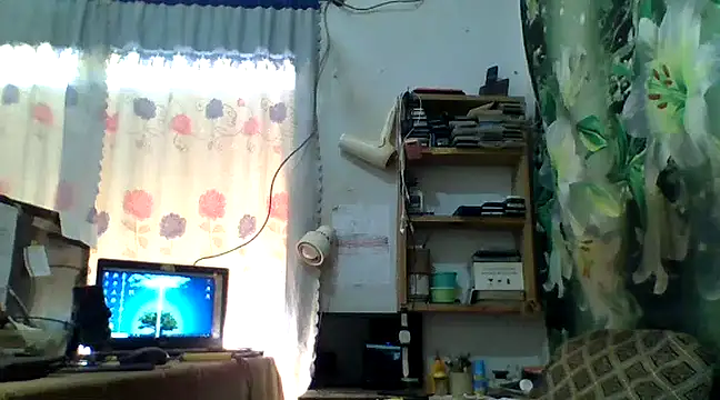 Fuckwell boy007 online show from March 7, 2025, 7:41 am