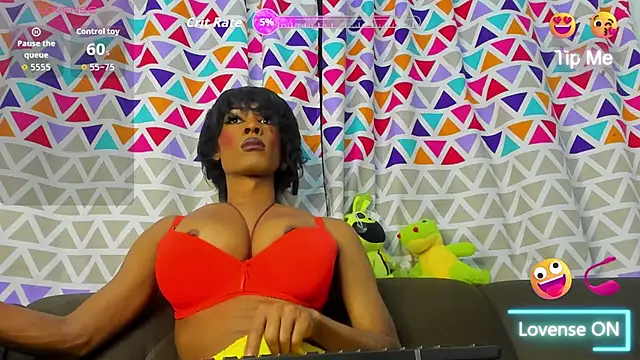 christialexaa online show from September 24, 2025, 7:15 am