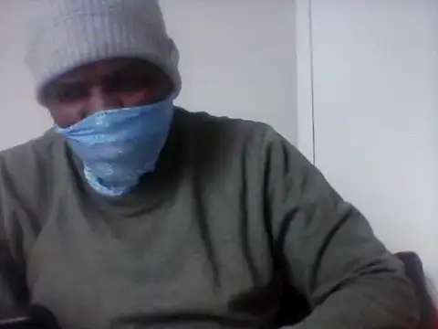 bogbosdick online show from May 23, 2026, 1:10 pm