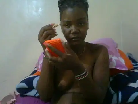 Snapshot of girltotok chatting on October 22, 2025, 5:18 am girltotok online show from October 22, 2025, 5:18 am