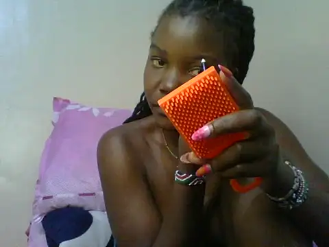 Snapshot of girltotok chatting on October 31, 2025, 4:53 am girltotok online show from October 31, 2025, 4:53 am