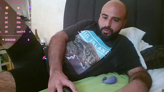 Snapshot of Denisilboss chatting on February 16, 2026, 3:10 pm Denisilboss online show from February 16, 2026, 3:10 pm