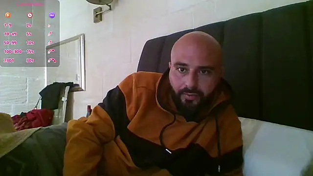 Snapshot of Denisilboss chatting on February 11, 2026, 2:28 pm Denisilboss online show from February 11, 2026, 2:28 pm