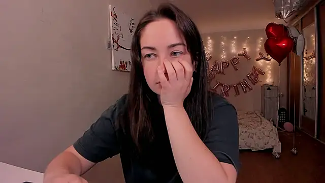 Snapshot of cClandesTina chatting on July 12, 2026, 9:26 pm cClandesTina online show from July 12, 2026, 9:26 pm