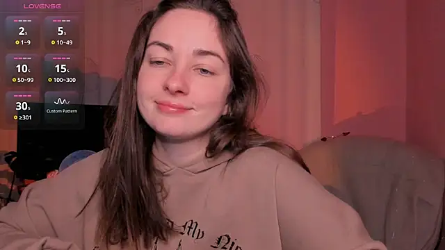 cClandesTina online show from February 2, 2025, 10:06 pm