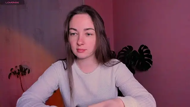 cClandesTina online show from March 20, 2025, 9:24 pm