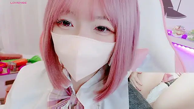 yuayua854 online show from May 5, 2026, 11:57 am