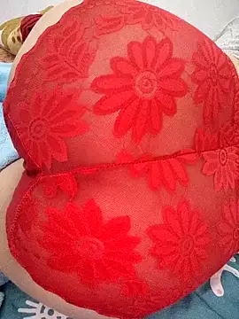 Haralushiaaa online show from March 19, 2026, 7:14 pm