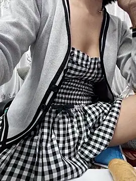 Haralushiaaa online show from March 16, 2026, 5:26 am