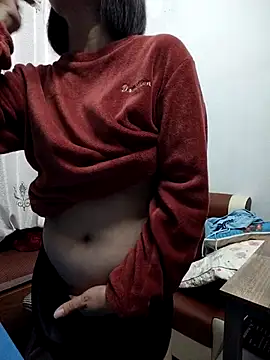 Haralushiaaa online show from October 31, 2025, 5:48 am