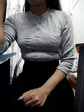 Haralushiaaa online show from October 23, 2025, 12:59 pm