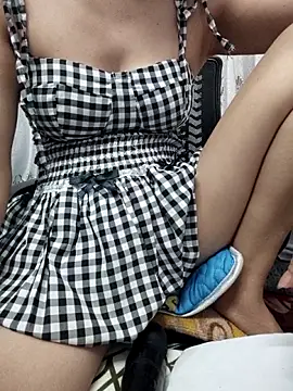 Haralushiaaa online show from March 16, 2026, 5:44 am