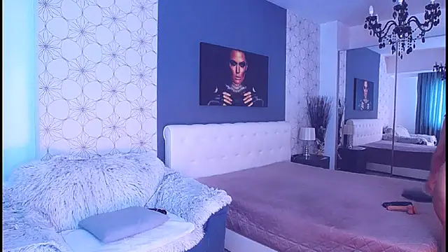 MaryMatiss online show from December 5, 2025, 8:13 am