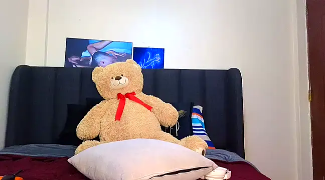 Sexxy mariana online show from March 11, 2025, 7:24 am