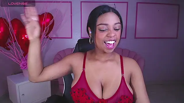 charlote fun a online show from February 19, 2025, 10:45 am