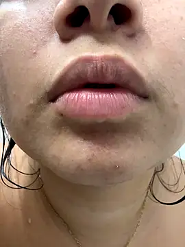 Pretty Isadora online show from December 5, 2025, 9:23 pm