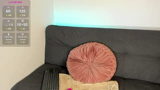 on tefa online show from March 20, 2025, 10:40 pm