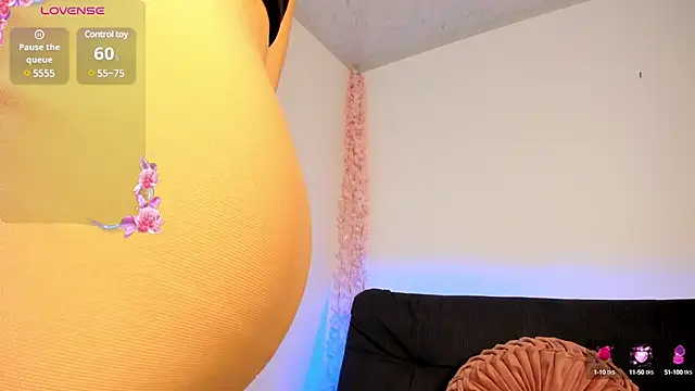 on tefa online show from March 5, 2025, 10:54 pm