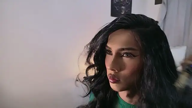 Snapshot of Stefhania_susej chatting on November 12, 2025, 4:16 am Stefhania susej online show from November 12, 2025, 4:16 am