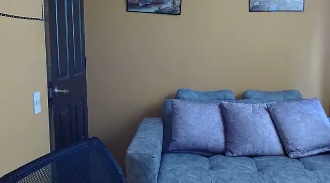 Snapshot of Kerly_Lopez chatting on January 13, 2025, 8:15 pm Kerly Lopez online show from January 13, 2025, 8:15 pm