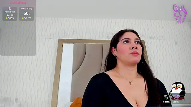 ThyaraJhons online show from March 10, 2025, 11:55 am