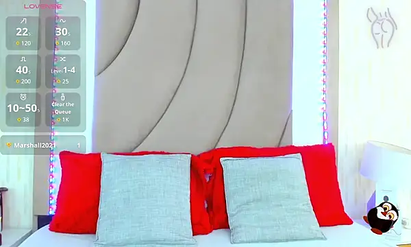 ThyaraJhons online show from September 26, 2025, 12:01 pm