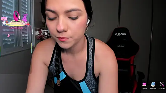 ivyy scott online show from October 20, 2025, 3:01 pm