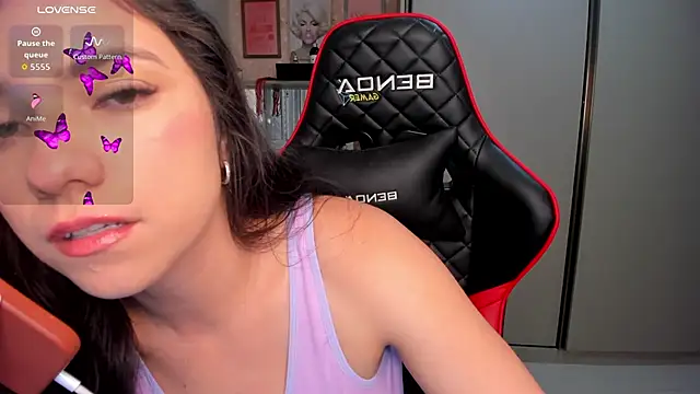 ivyy scott online show from September 13, 2025, 11:43 am