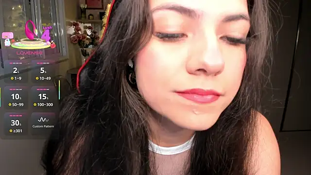 ivyy scott online show from November 13, 2025, 9:08 pm