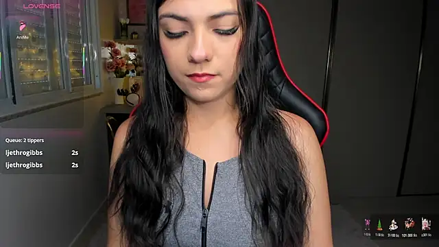 ivyy scott online show from December 1, 2025, 10:49 am