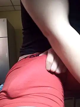 AlexisSpears  online show from February 23, 2026, 7:25 pm