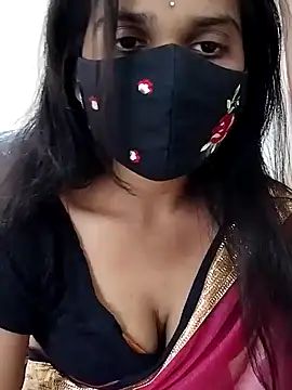 Snapshot of Triveni-Lovely chatting on January 27, 2025, 7:35 am Triveni-Lovely online show from January 27, 2025, 7:35 am