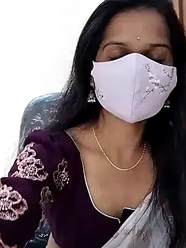 Snapshot of Triveni-Lovely chatting on December 15, 2024, 8:19 am Triveni-Lovely online show from December 15, 2024, 8:19 am