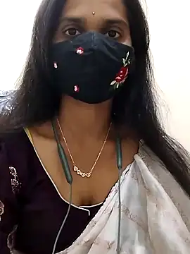 Snapshot of Triveni-Lovely chatting on February 11, 2025, 7:54 am Triveni-Lovely online show from February 11, 2025, 7:54 am
